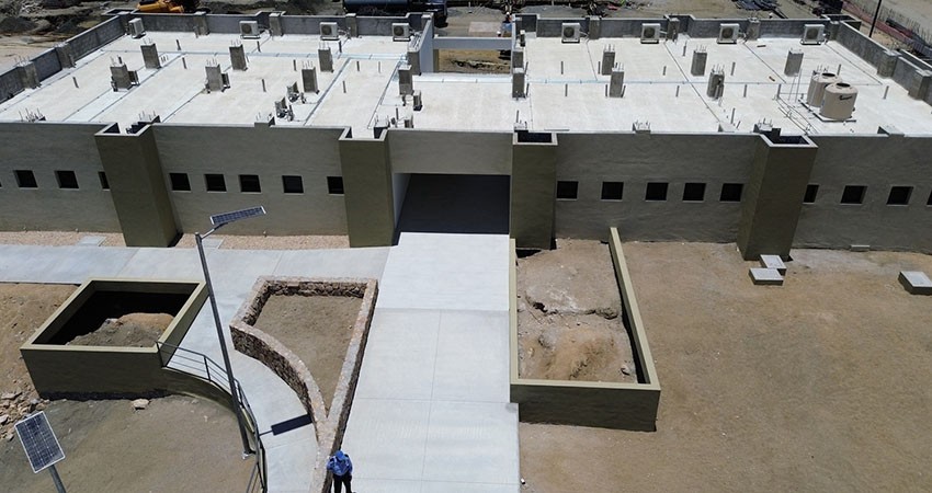 220 mdp se han invertido en educación superior durante la actual administración: Cota Núñez