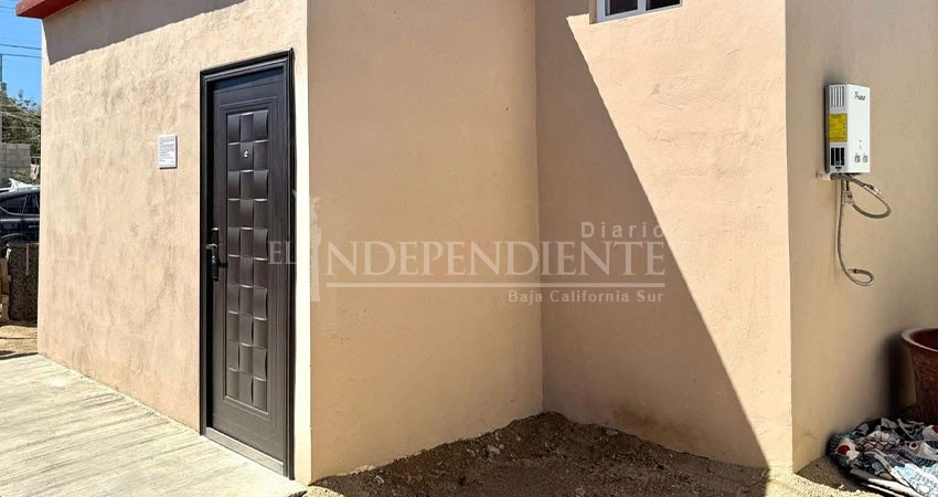 Con inversión de 500 MDP construirán más de 500 cuartos-dormitorios en Los Cabos