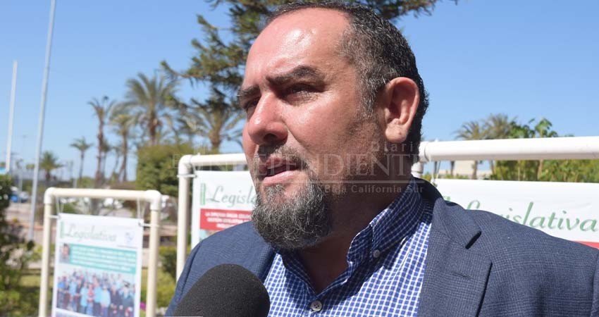 SNTE cuestiona los paros: “La reforma no afecta”