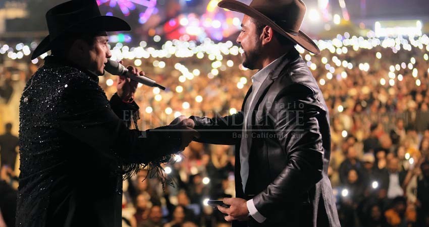 Confirman: Fiestas Tradicionales SJC costaron 50 MDP; “El año que viene tendrán más presupuesto": alcalde