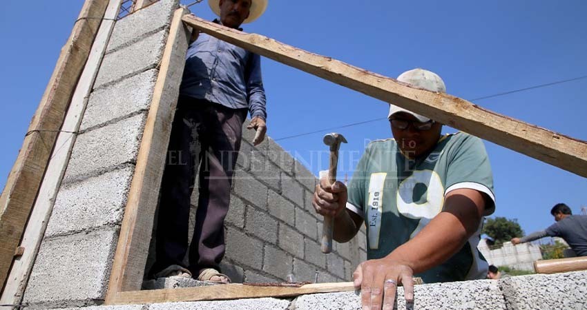 Viviendas del programa nacional en CSL se ubicarán en Brisas del pacífico