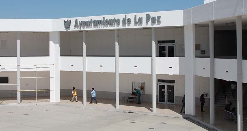 Fortalece el Ayuntamiento de La Paz la transparencia y eficiencia del gasto público
