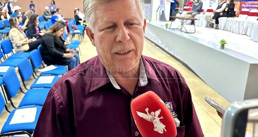 Falta de solicitudes frena apoyo de 10 MDP para ganaderos en BCS