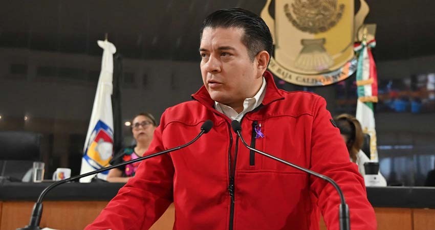 Christian Fabrizio del Castillo reiteró su compromiso de atender, escuchar y trabajar por la población