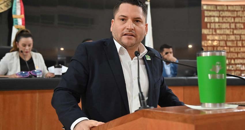 Proponen reformar la Ley de Salud para beneficio de la sociedad sudcaliforniana