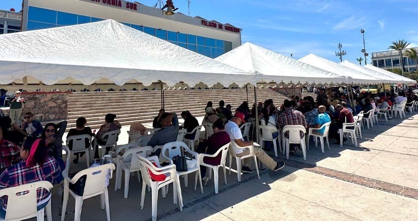 Sindicalizados no aceptan el aumento del 4.25%