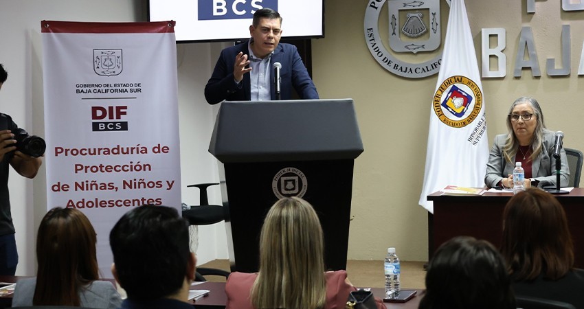 Inaugura SEDIF Primer Encuentro de Centros de Asistencia Social