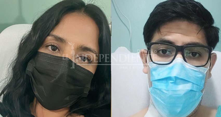 Preparan baile con causa para dos transplantes de riñón en La Paz