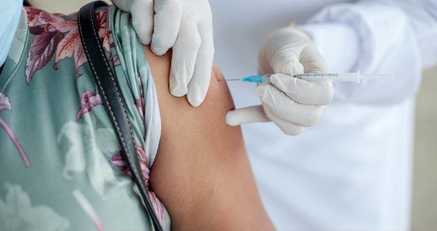 Salud anuncia la Primer Semana Nacional de Vacunación de 2025