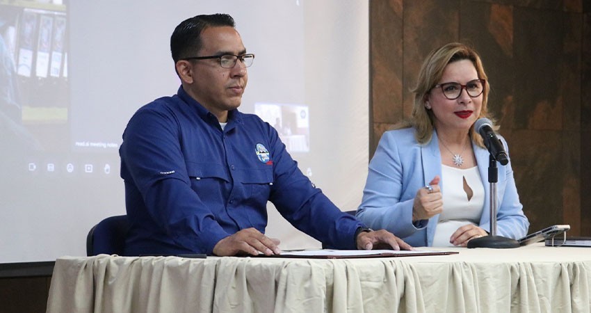 UABCS fortalece su internacionalización académica con programa de aprendizaje colaborativo