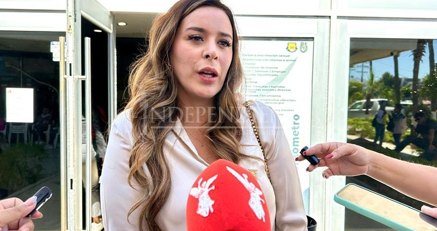 Rechaza el PT iniciativa para eliminar el fuero constitucional: Moreno Maciel