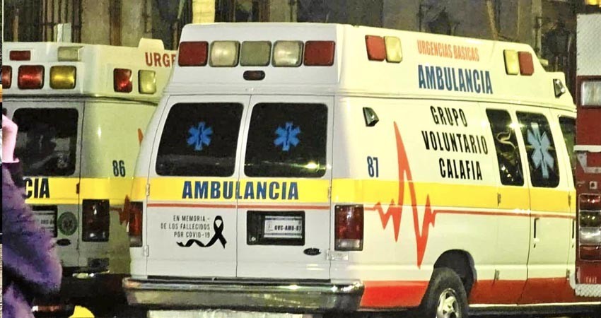 Privan de su libertad a un joven; fue golpeado y abandonado en el monte