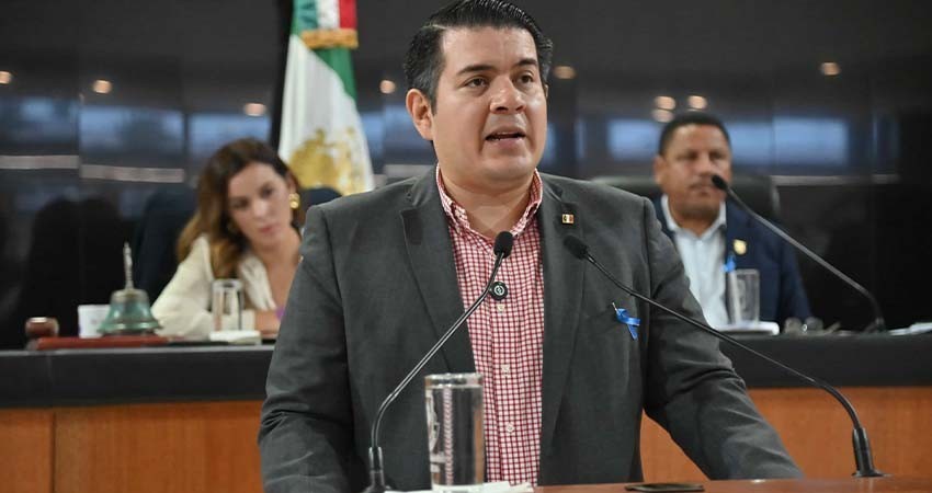 Diputado Fabrizio del Castillo propone garantizar a la población exámenes de detección temprana de cáncer de próstata