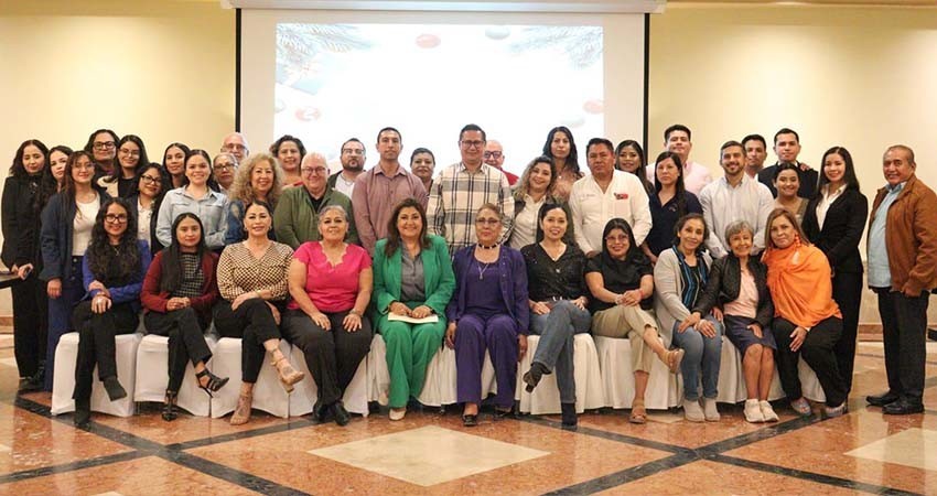 Se posiciona SNE de BCS como el mejor evaluado a nivel nacional