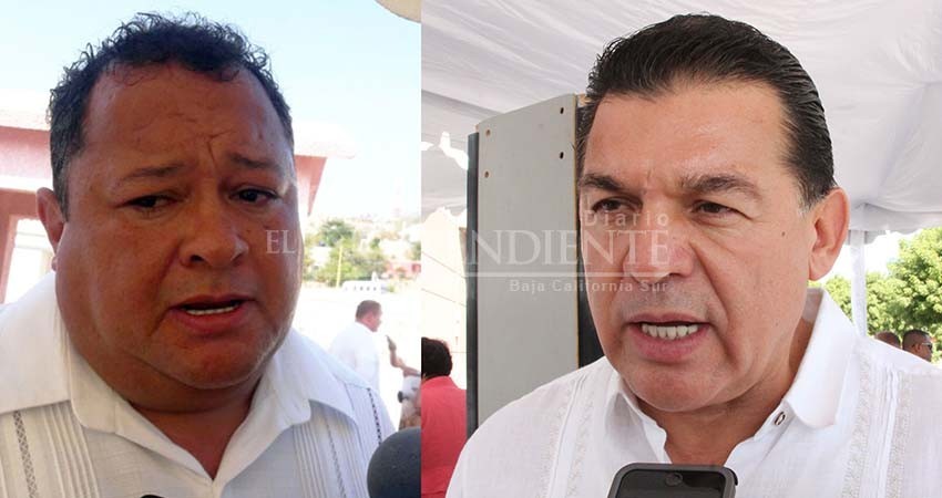 Citan a audiencia penal al exalcalde Rubén Muñoz y líder del PRS por uso ilícito de atribuciones