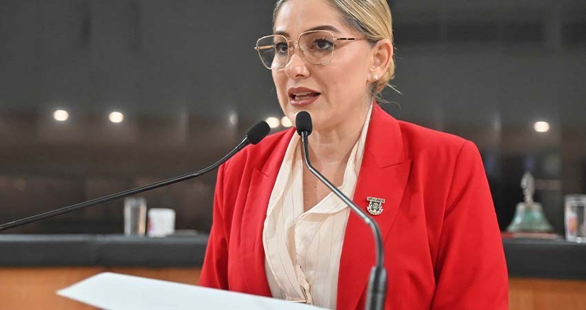 Exhorta el Congreso a PROFEPA y SEMARNAT a que investiguen las causas de la mortandad de ballenas de BCS