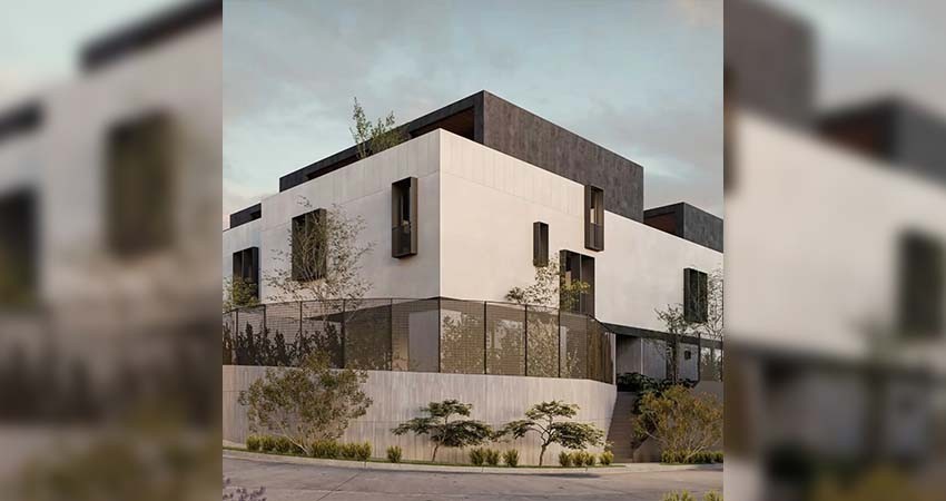 Hasta España llegaron constructores mexicanos con ideas verdes