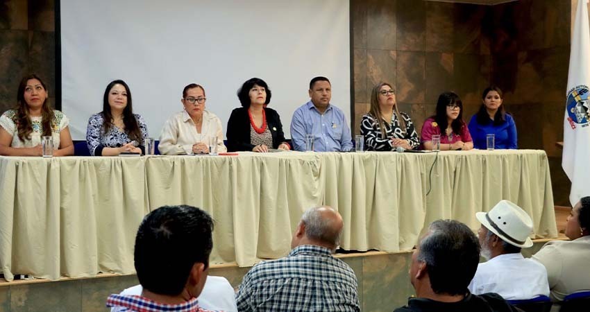 UABCS promueve el respeto a la diversidad cultural con el 2do Conversatorio de Interculturalidad