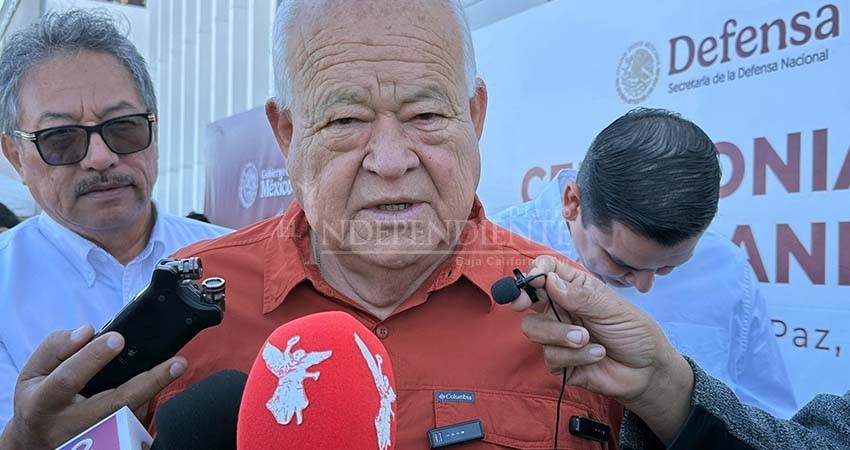 Castro Cosío: “Ya se envió información a la ASF para solventar las observaciones por 3 mil 200 MDP”