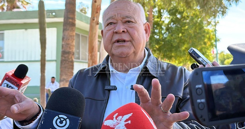 "No podemos dar más": Gobernador responde al rechazo de burócratas a la propuesta salarial