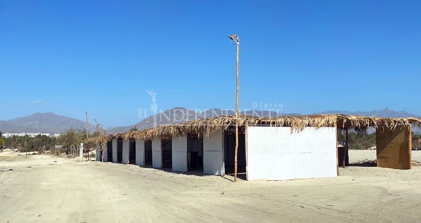 Venden a 5 mil pesos lotes sobre el Arroyo San José, una zona de riesgo