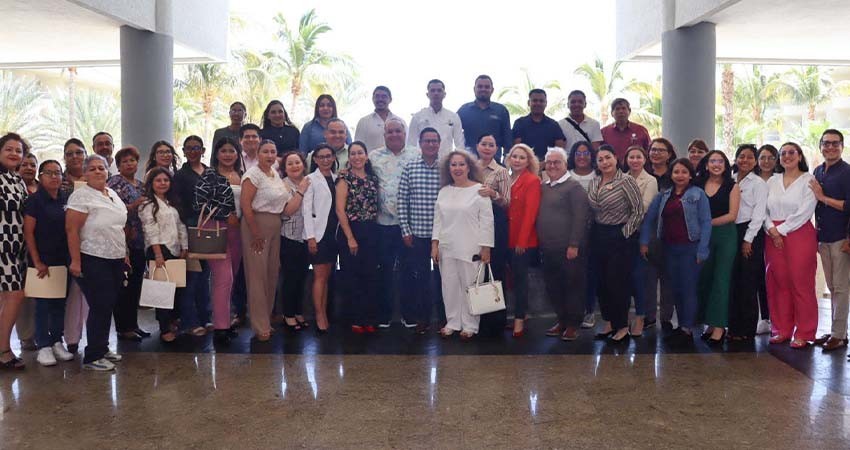 Presenta SNE estudio sobre vacantes con mayor demanda en Los Cabos