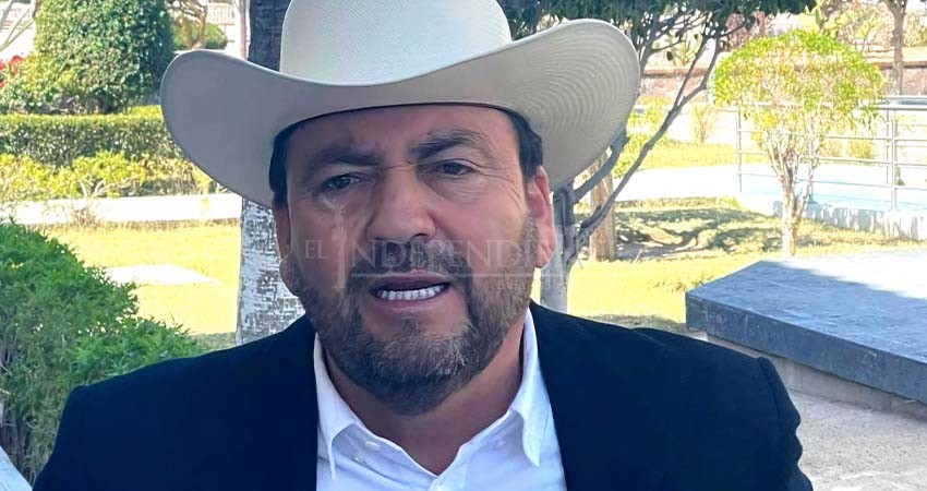 ¡Ganaderos al borde del colapso! Diputado propone seguro ante sequía en BCS
