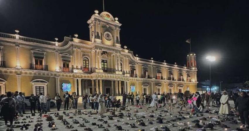 Colectivos de búsqueda y ciudadanía organizada exigen a Sheinbaum asumir responsabilidad ante crisis de desapariciones