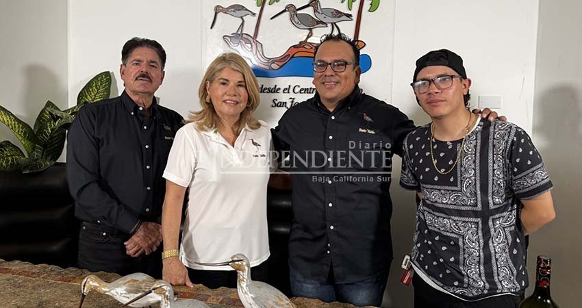 Buscan rescate de identidad de San José del Cabo, con una radiología ciudadana