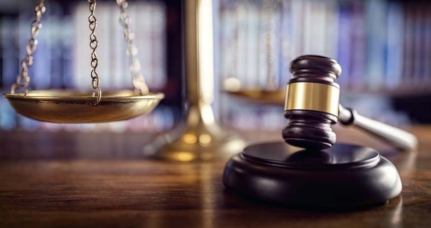 Denuncias de narcotráfico y violencia empañan las campañas judiciales