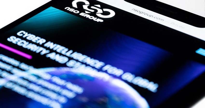 Gobierno de AMLO fue cliente principal de NSO Group en caso de espionaje con Pegasus