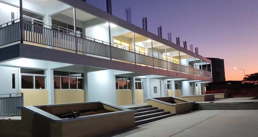 Pide SEP a la ciudadanía vigilar planteles educativos durante las vacaciones