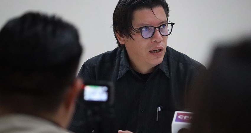 ISC lanza convocatoria para los Premios Sudcalifornianos de Literatura 2025