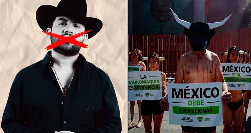 Aguascalientes prohíbe narcocorridos y declara corridas de toros patrimonio cultural