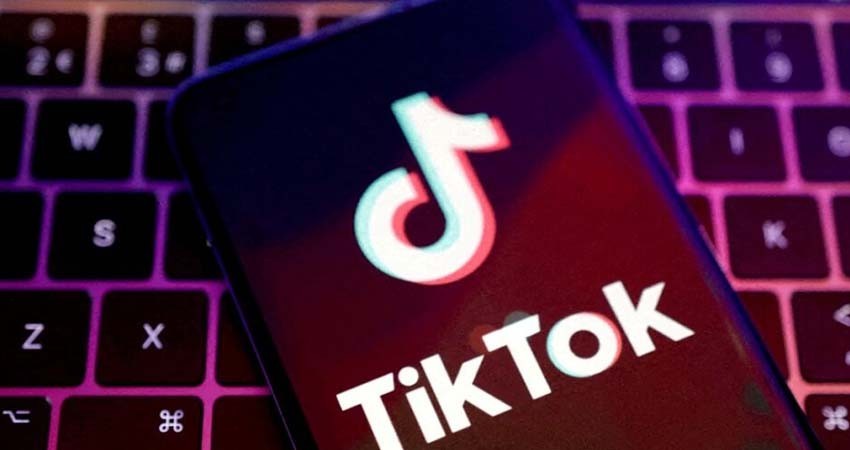 Cárteles usan emojis, hashtags y audios virales en TikTok para reclutar a jóvenes