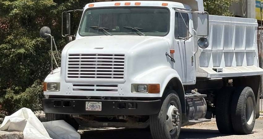 Gobierno del estado desplegará operativo de revisión física y de documentos al autotransporte de carga y pasajeros