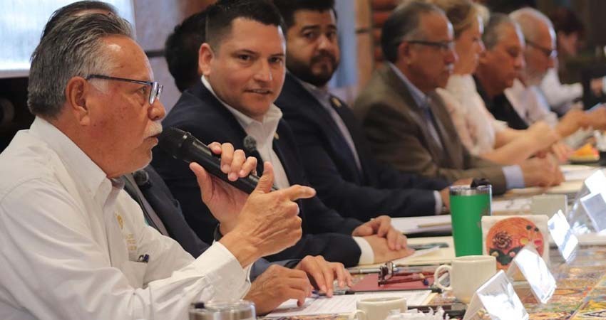 Invitan a participar al Primer Foro Estatal de Protección Civil