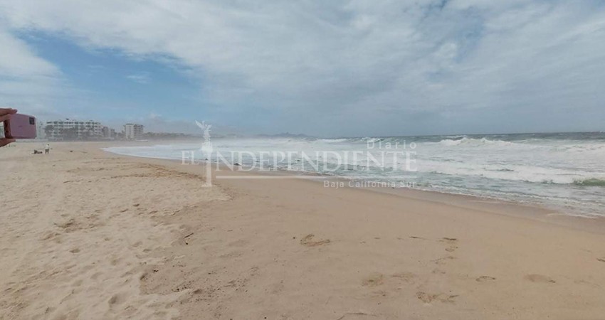 Los Cabos, el municipio con mayor riesgo ante fenómenos meteorológicos en BCS: UABCS