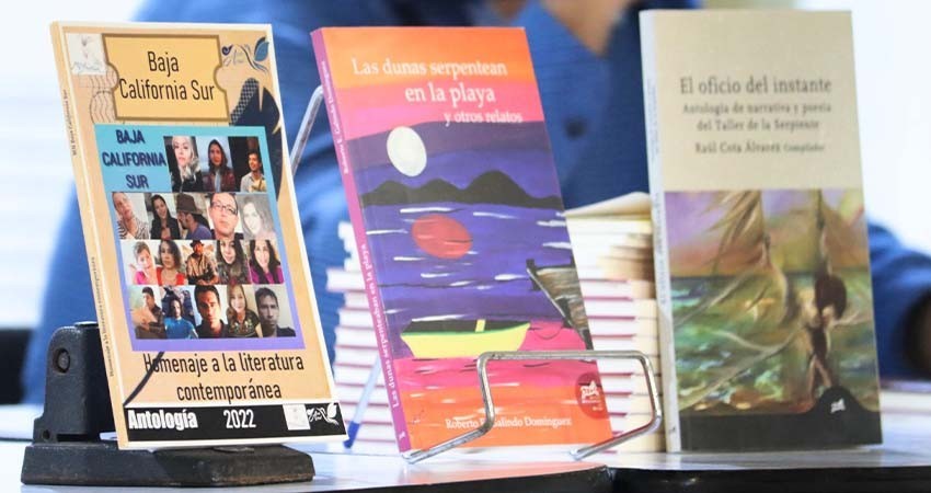 Invitan al Festival del Día Mundial del Libro y el Derecho de Autor