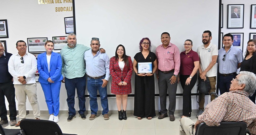 La historia y la cultura nos hace trascender como seres humanos: Dip. Martín Escogido Flores