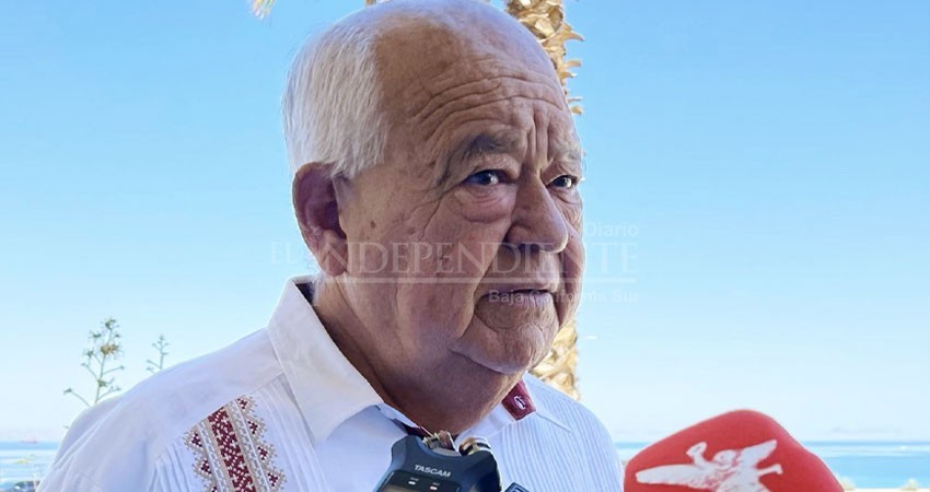 “No íbamos a desistir": Grupo Vidanta se reunió con el gobernador Castro Cosío por los caminos costeros