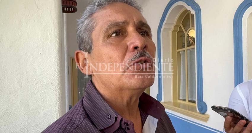 Aclaración por caminos costeros debe ser por la vía jurídica: Consejo Coordinador