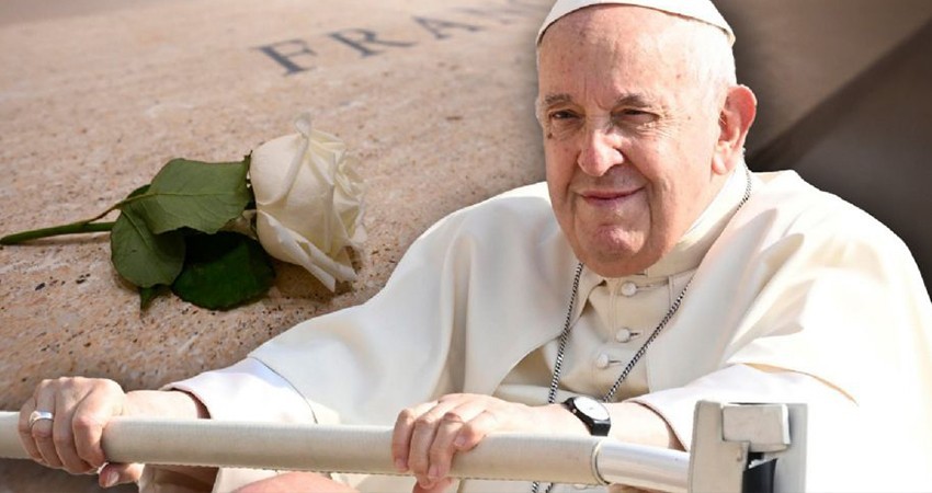 Iglesia pide no “encasillar” al papa Francisco en “categorías ideológicas”