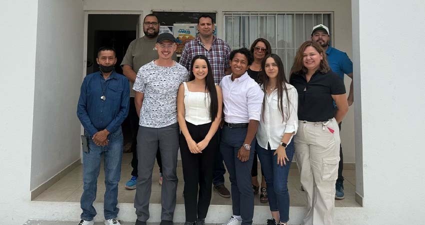 Dirección Municipal de Inclusión imparte charlas sobre lenguaje inclusivo