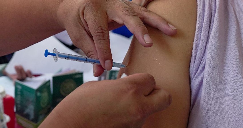 Semana Nacional de Vacunación: Estas son las vacunas disponibles según tu edad