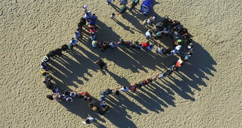 Realiza Turismo Municipal el Festival Homenaje al Tiburón Ballena