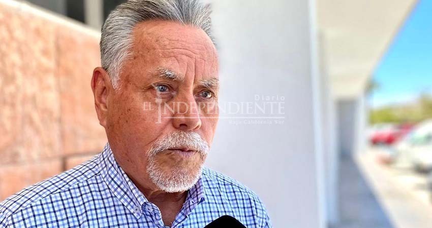 Pide Subsecretaría de Protección Civil al Congreso BCS alinear Ley de Gestión Integral de Riesgos