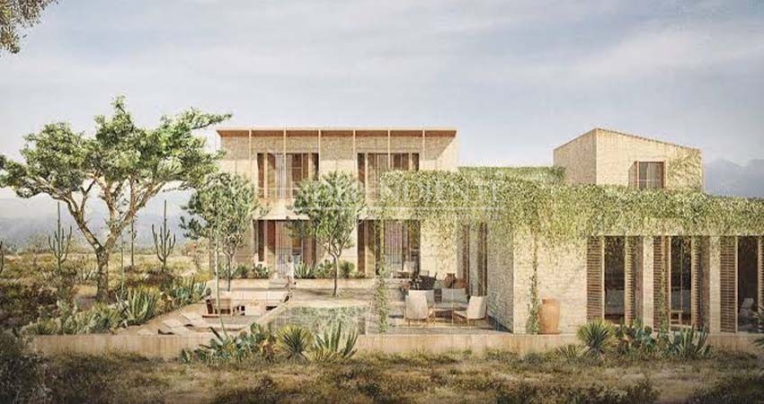 Proyectan inversión hotelera de 900 millones de dólares para Los Cabos