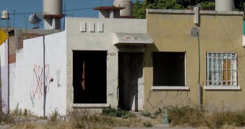 Infonavit dará opciones de compra de viviendas 'emproblemadas'