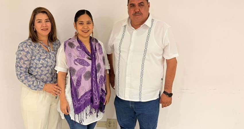 Coordina ISMUJERES acciones para establecer los Centros Libre en BCS